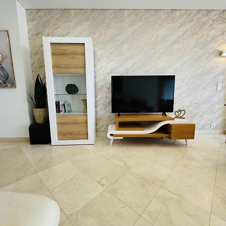 Marina Vilamoura Aquamar 320 By Vilamoura Sun Luaran gambar