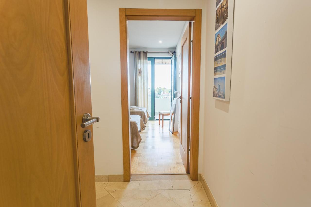 Marina Vilamoura Aquamar 320 By Vilamoura Sun Luaran gambar