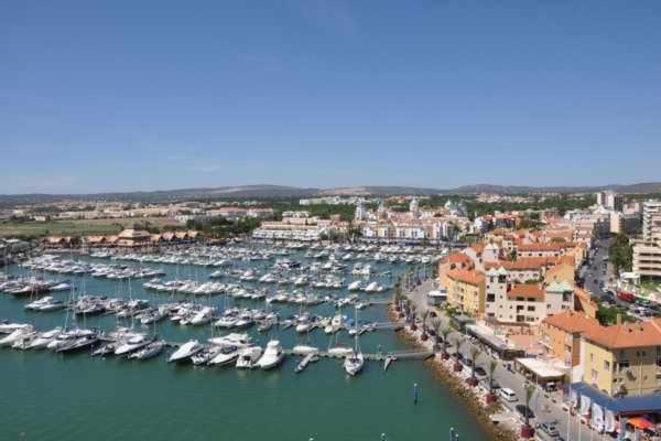 Marina Vilamoura Aquamar 320 By Vilamoura Sun Luaran gambar