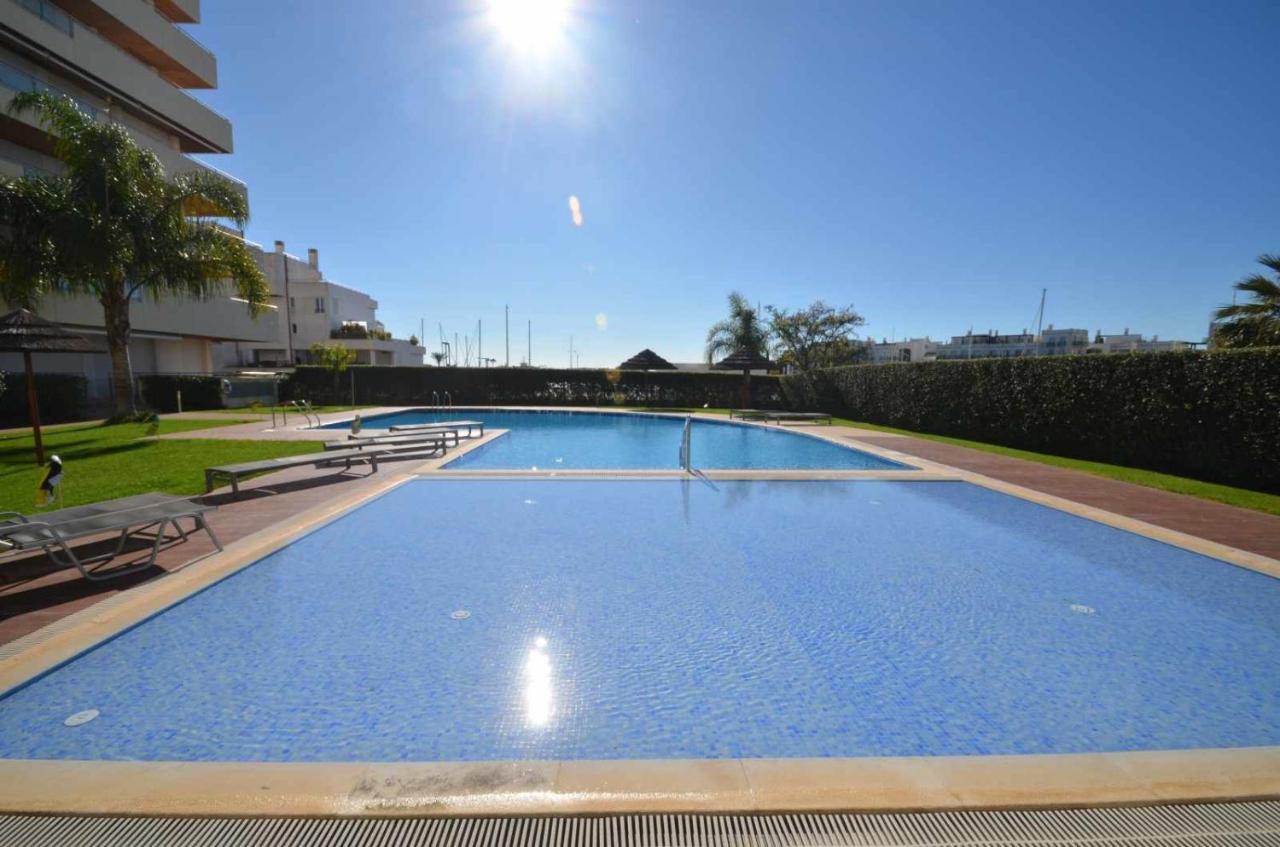 Marina Vilamoura Aquamar 320 By Vilamoura Sun Luaran gambar