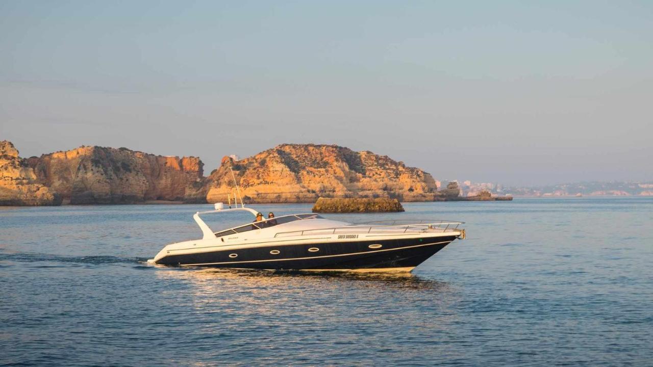 Marina Vilamoura Aquamar 320 By Vilamoura Sun Luaran gambar