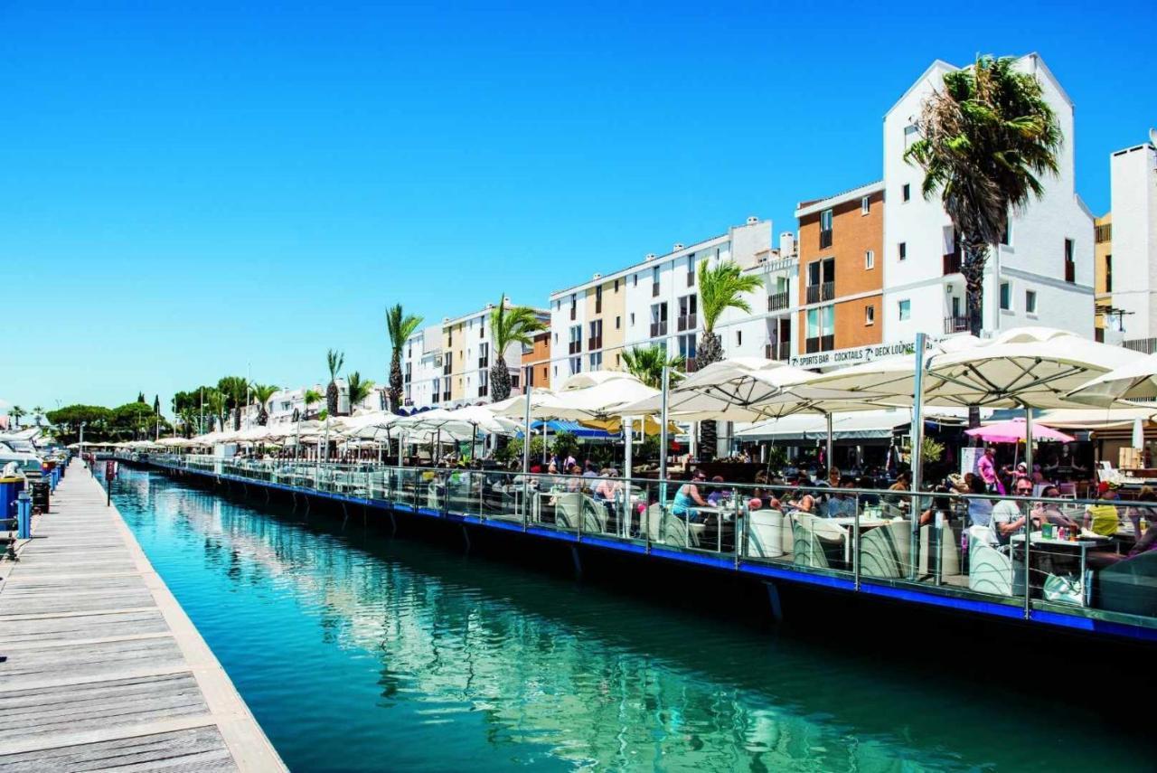 Marina Vilamoura Aquamar 320 By Vilamoura Sun Luaran gambar