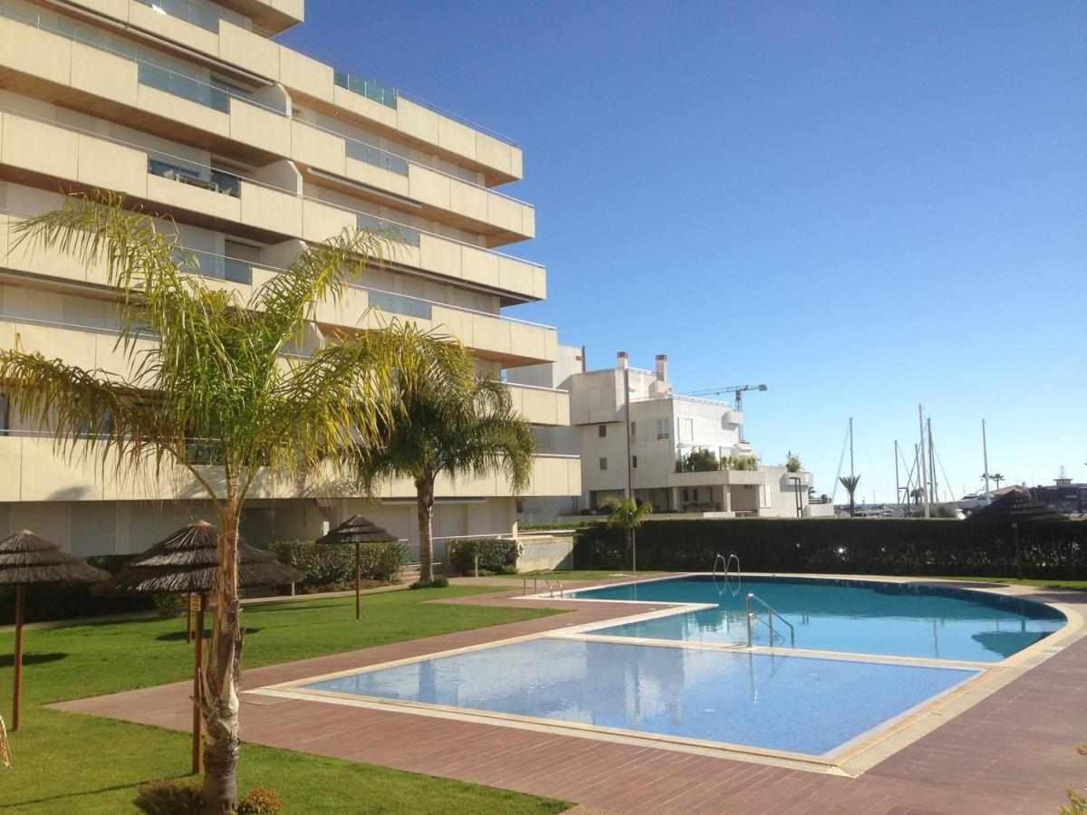 Marina Vilamoura Aquamar 320 By Vilamoura Sun Luaran gambar