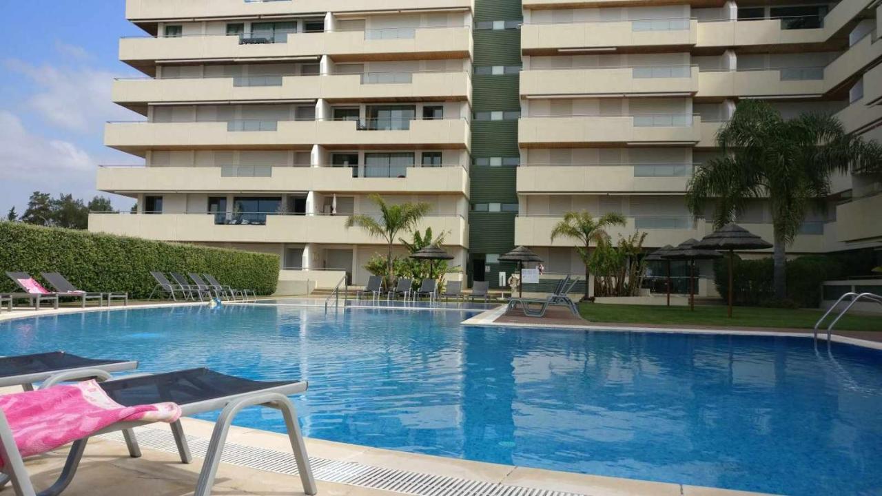 Marina Vilamoura Aquamar 320 By Vilamoura Sun Luaran gambar