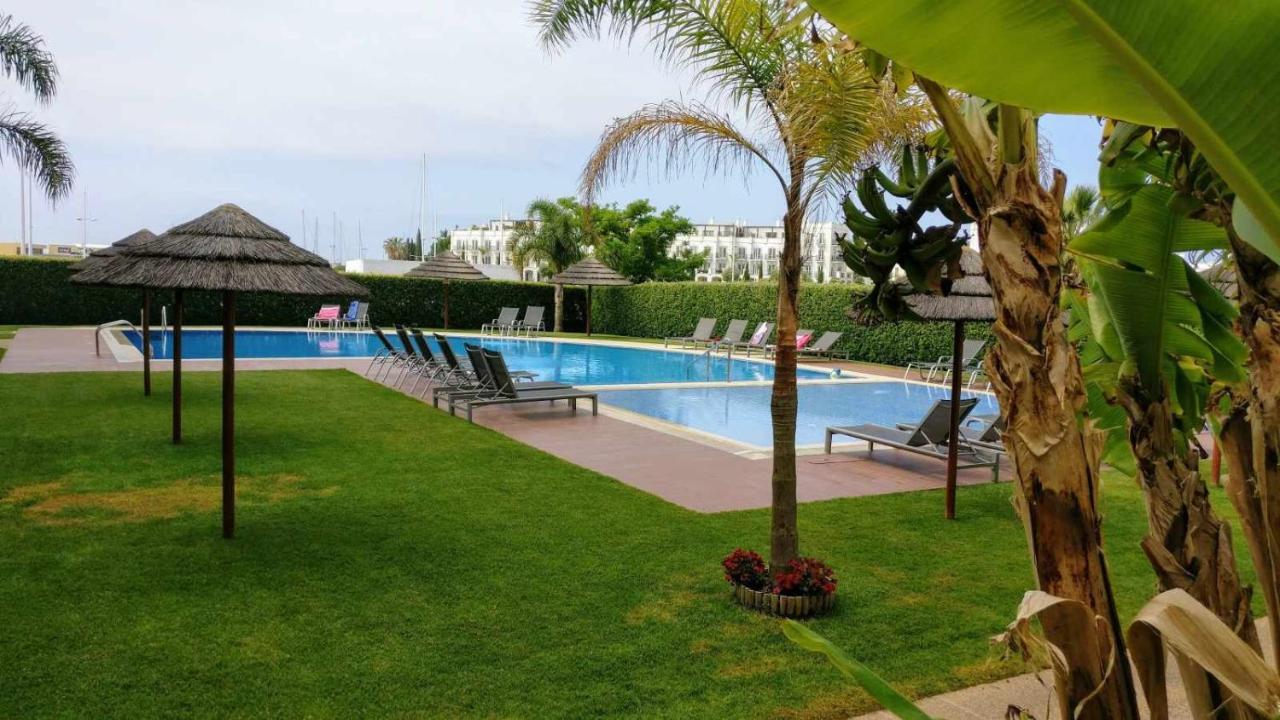 Marina Vilamoura Aquamar 320 By Vilamoura Sun Luaran gambar
