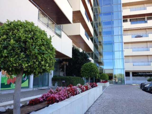 Marina Vilamoura Aquamar 320 By Vilamoura Sun Luaran gambar