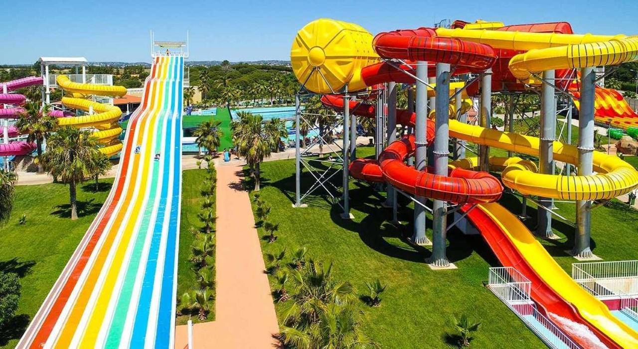 Marina Vilamoura Aquamar 320 By Vilamoura Sun Luaran gambar