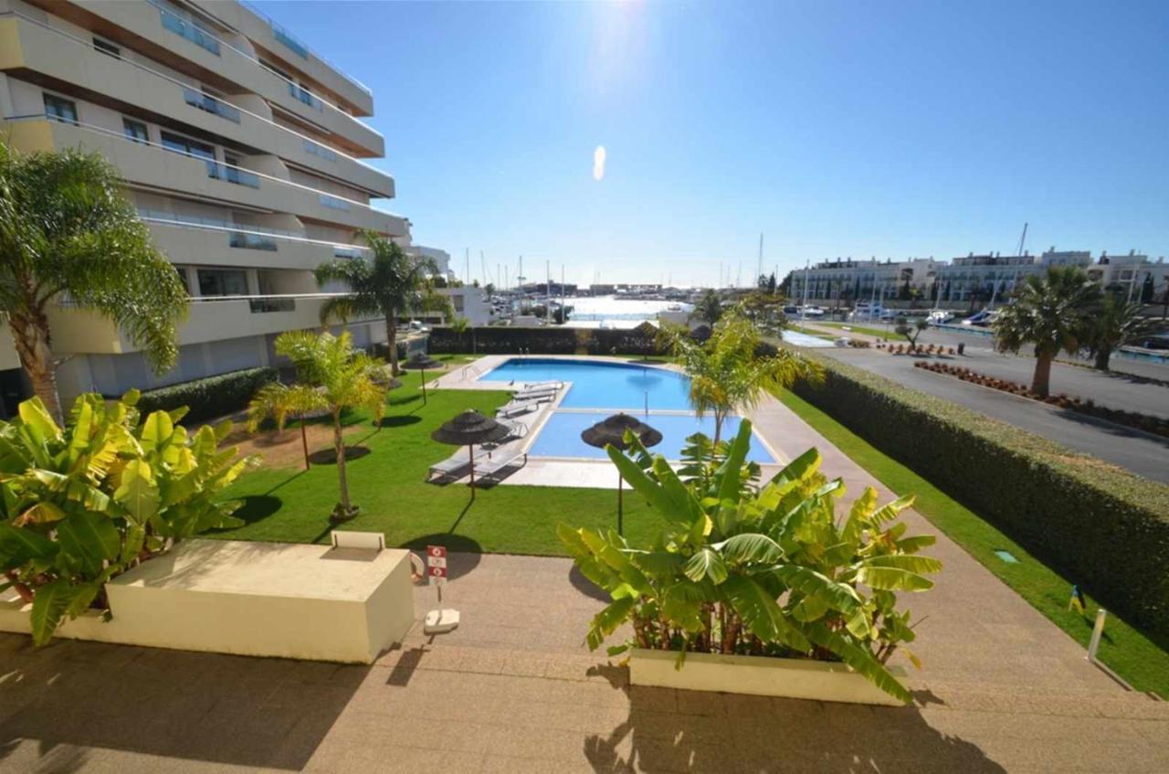 Marina Vilamoura Aquamar 320 By Vilamoura Sun Luaran gambar