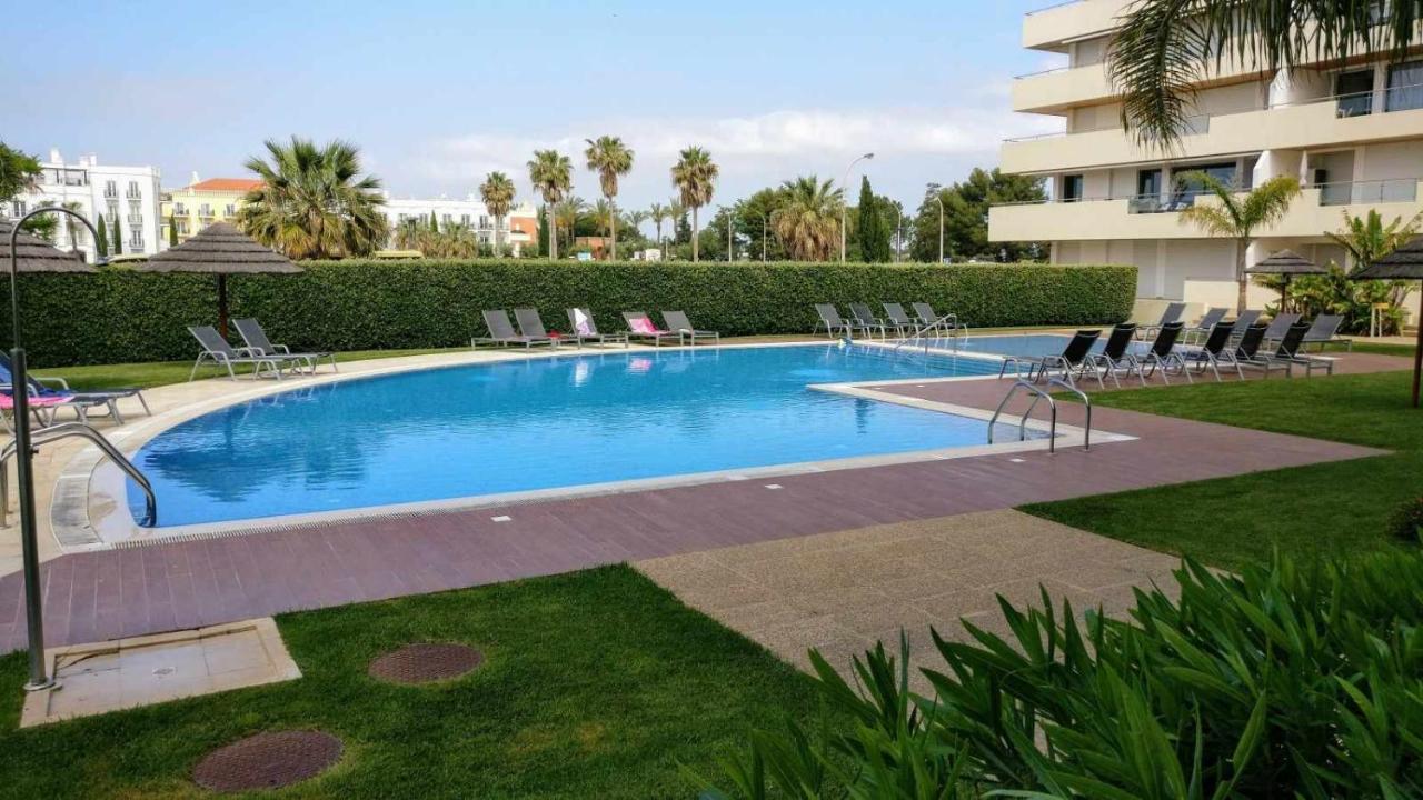Marina Vilamoura Aquamar 320 By Vilamoura Sun Luaran gambar