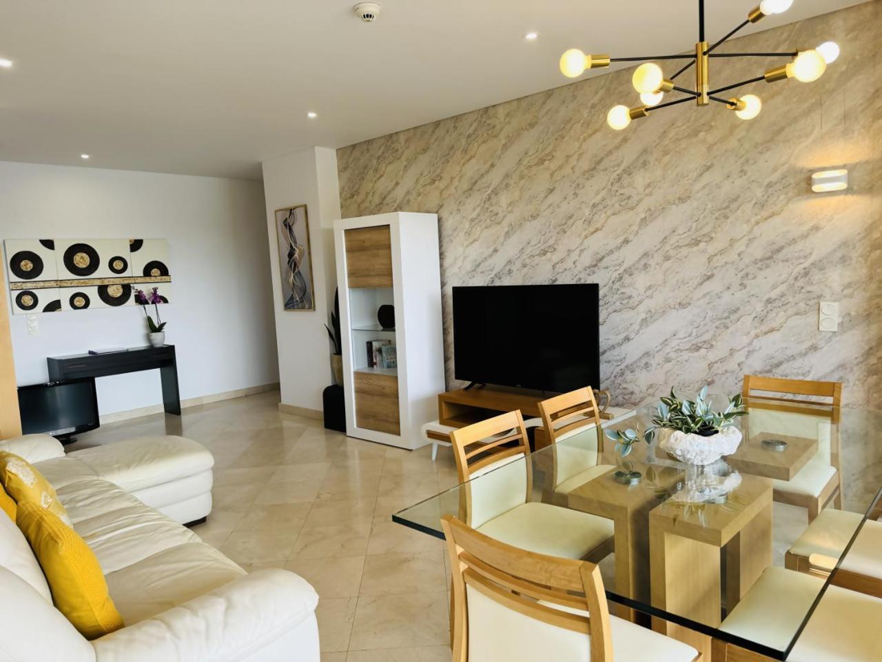 Marina Vilamoura Aquamar 320 By Vilamoura Sun Luaran gambar