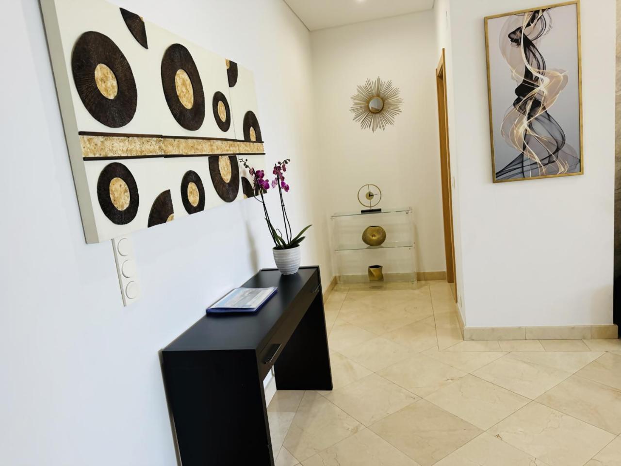 Marina Vilamoura Aquamar 320 By Vilamoura Sun Luaran gambar