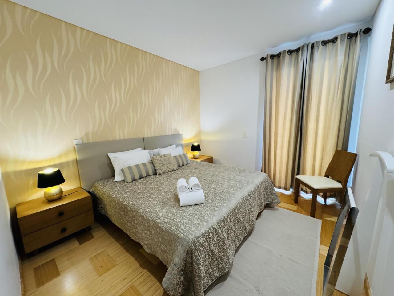 Marina Vilamoura Aquamar 320 By Vilamoura Sun Luaran gambar