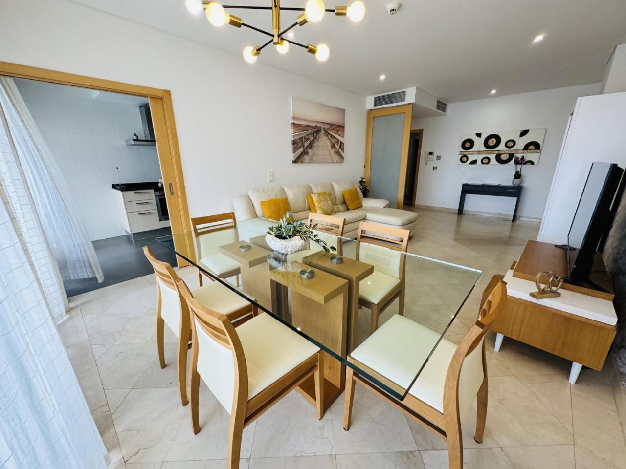 Marina Vilamoura Aquamar 320 By Vilamoura Sun Luaran gambar