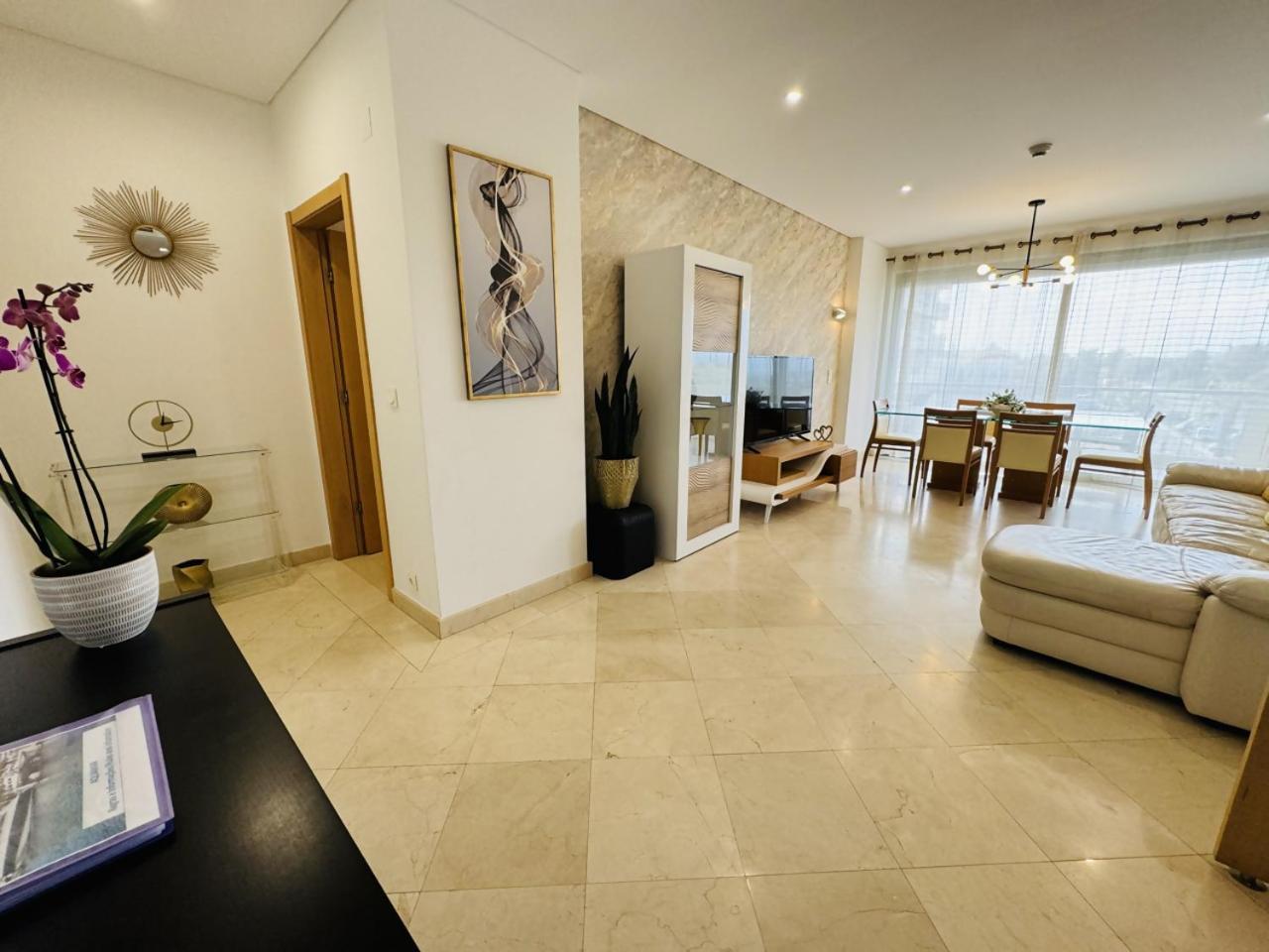 Marina Vilamoura Aquamar 320 By Vilamoura Sun Luaran gambar